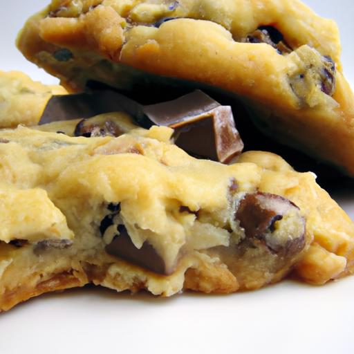 Sweet Satisfaction: The Ultimate Chocolate Chip Cookie Bars