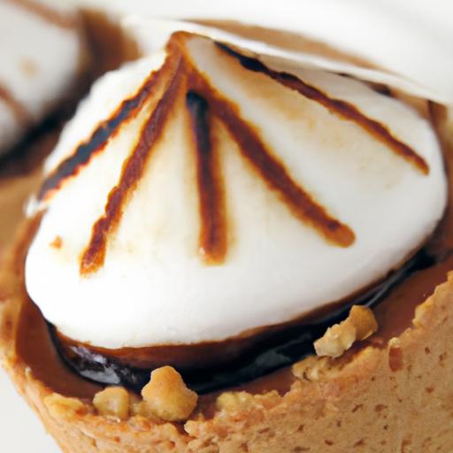 Decadent Frozen French Chocolate Dome: A Delightful Treat