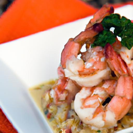 Savor the Flavor: Perfect Shrimp with Butter & Garlic Guide