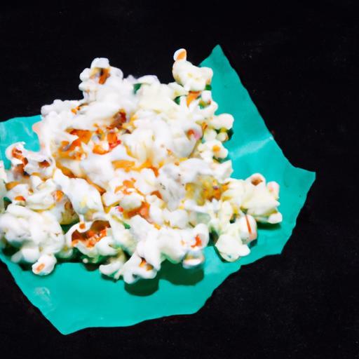 Ignite Your Snack Time: The Fiery Rise of Spicy Popcorn