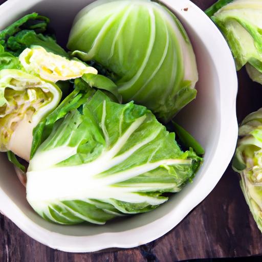Crisp & Flavorful: Mastering the Art of Stir-Fried Cabbage