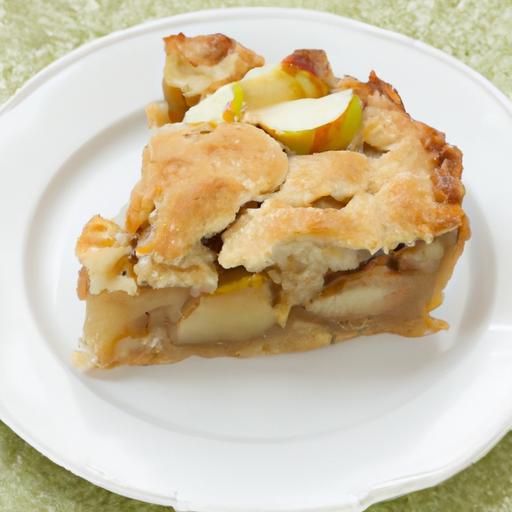 Easy Apple Pie Dump Cake: A Cozy Twist on Classic Dessert