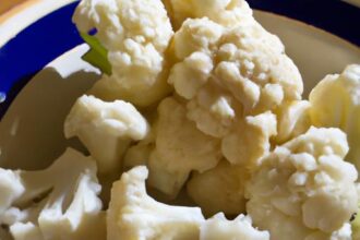 Creative Cauliflower Vegan Recipes: Flavorful Plant-Powered Eats
