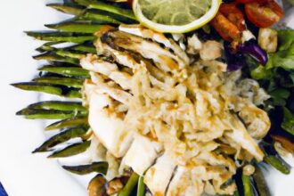 Mastering Grilled Mahi Mahi: A Flavorful Seafood Guide