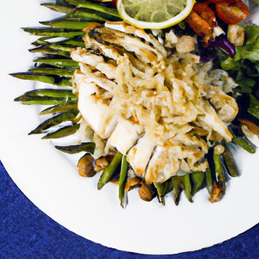 Mastering Grilled Mahi Mahi: A Flavorful Seafood Guide