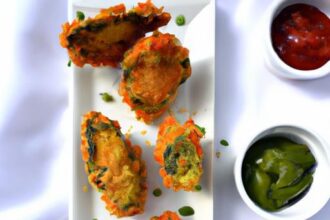 Crispy & Healthy: The Ultimate Guide to Baked Avocado Fries