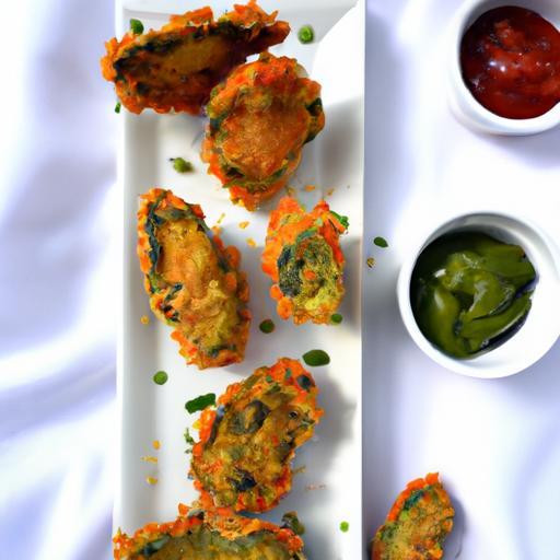 Crispy & Healthy: The Ultimate Guide to Baked Avocado Fries