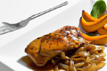 Unlock Flavor: The Ultimate Best Black Pepper Chicken Recipe