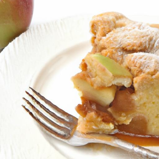 The Ultimate Apple Dump Cake: Easy, Sweet, and Delicious