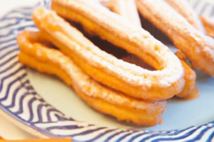 Tiny Treats with Big Flavor: The Magic of Mini Churros