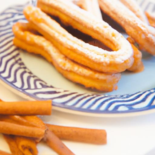 Tiny Treats with Big Flavor: The Magic of Mini Churros