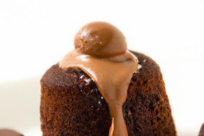 Tiny Temptations: The Ultimate Mini Chocolate Cake Recipe