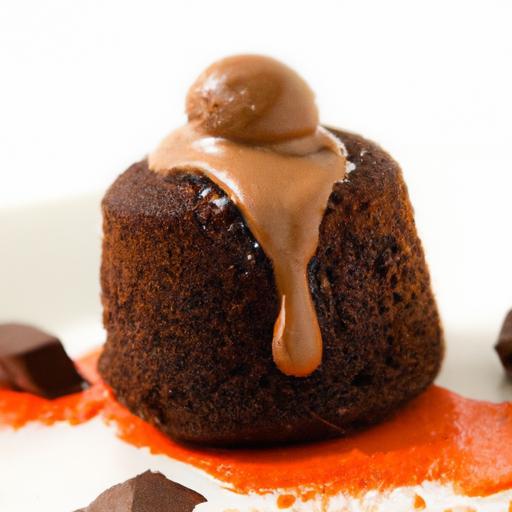 Tiny Temptations: The Ultimate Mini Chocolate Cake Recipe