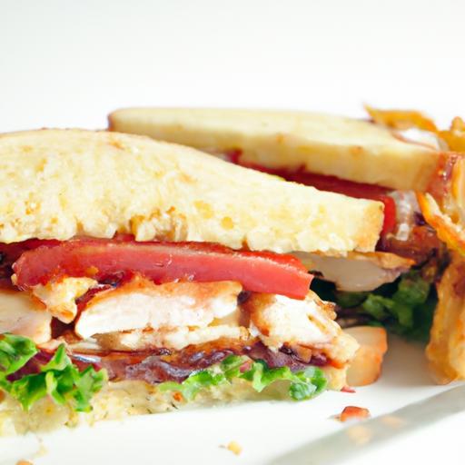 Master the Copycat Chick-fil-A Grilled Chicken Club Recipe