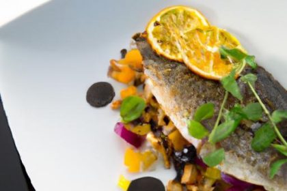 Unlocking Flavor: The Art of Perfectly Steamed Sea Bass