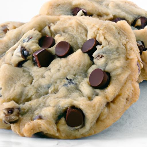 irresistible‍ Chocolate Chip ⁢Cookie Bars: ​Sweet,​ Soft & Easy