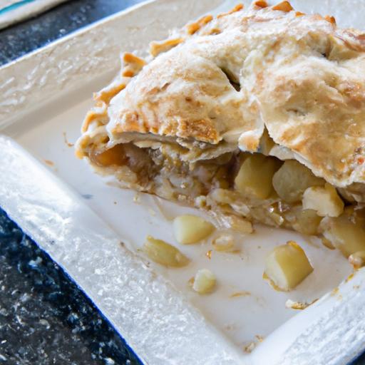 Flaky & Fabulous: Mastering Vegan Pie Dough Essentials