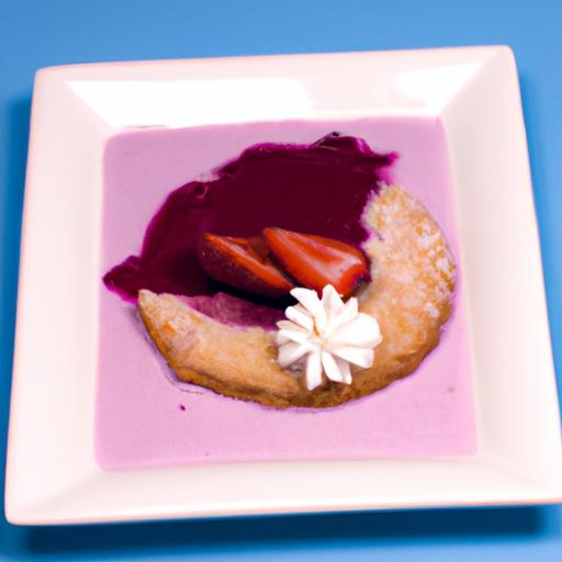 Sweet⁣ Fusion:⁢ How Strawberry Cake ⁣Meets ​Jello Delight