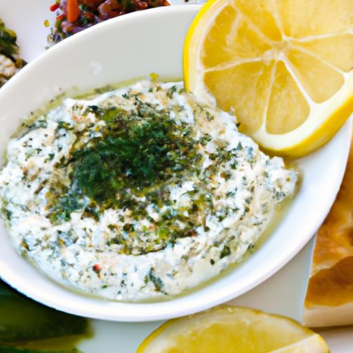 Unlock the Secrets of an Authentic⁣ Tzatziki Recipe