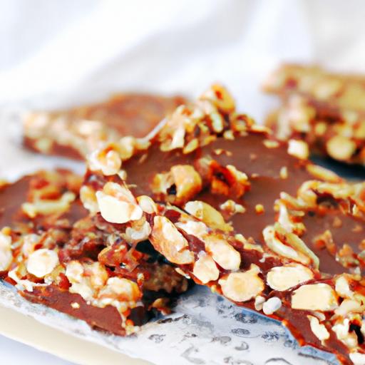 Almond Bars Unwrapped: A nutty Delight You Can Bake