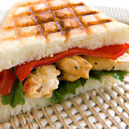 Master the Copycat Chick-fil-A Grilled Chicken club Recipe