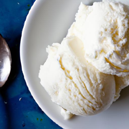Creamy Cottage Cheese ​Ice Cream: A Unique Homemade Treat