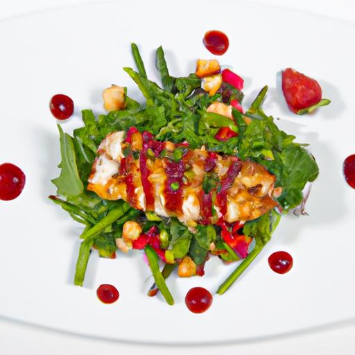 Mastering Grilled Mahi Mahi: A Flavorful Seafood Guide