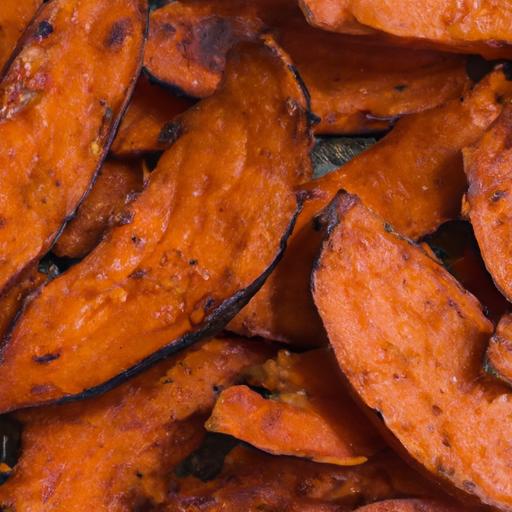 Crispy & Healthy: Mastering air Fry Sweet potatoes Fast