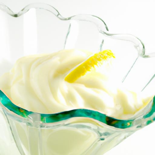 Zesty Delight: Your Ultimate Homemade Lime Sherbet Guide