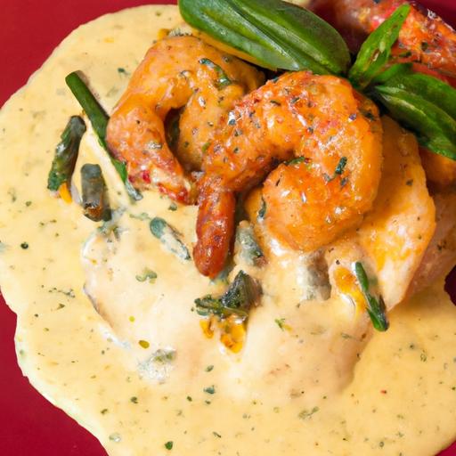 Unlocking Flavor: The Ultimate Shrimp and Grits Sauce Guide