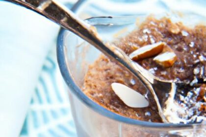 Creamy Almond Butter Smoothies: Nutty Flavor Meets Health