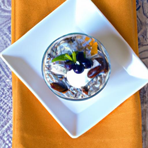 Unlock Creamy Delight: Secrets to Super Soft Chia Pudding