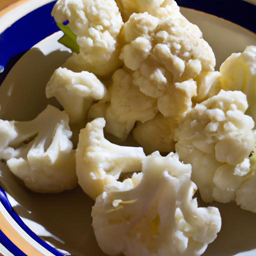 Creative Cauliflower Vegan Recipes: Flavorful Plant-Powered Eats