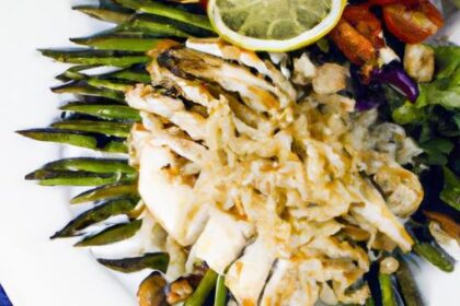 Mastering Grilled Mahi Mahi: A Flavorful Seafood Guide