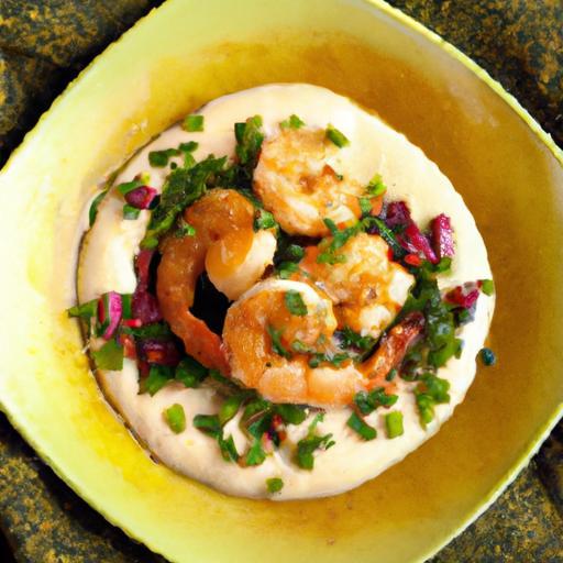 Unlocking Flavor: The Ultimate Shrimp and Grits Sauce Guide
