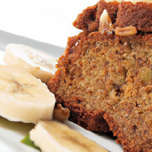 Delectable Fyffes Banana Caramel Cake: A Sweet Delight Revealed