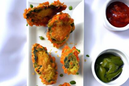 Crispy & Healthy: The Ultimate Guide to Baked Avocado Fries