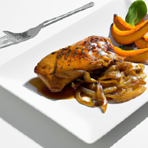 Unlock Flavor: The Ultimate Best Black Pepper Chicken Recipe