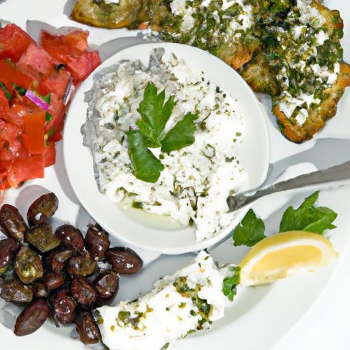 Unlock the Secrets of an Authentic Tzatziki Recipe