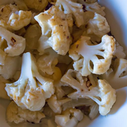 Creative Cauliflower vegan Recipes: Flavorful Plant-Powered Eats