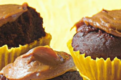 Decadent Mini Chocolate Cakes: Small Treats, Big Delight