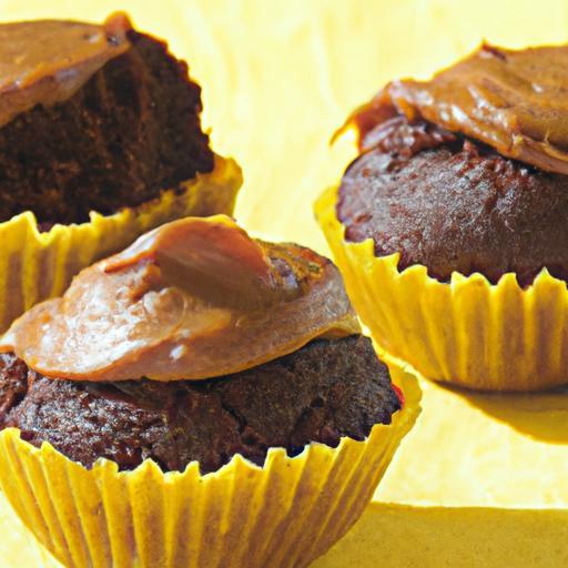 Decadent Mini Chocolate Cakes: Small Treats, Big Delight