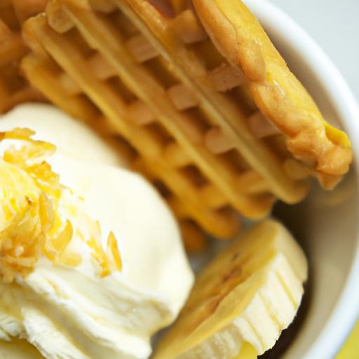 Creamy Banana Pudding with Vanilla Wafers: A Sweet Delight