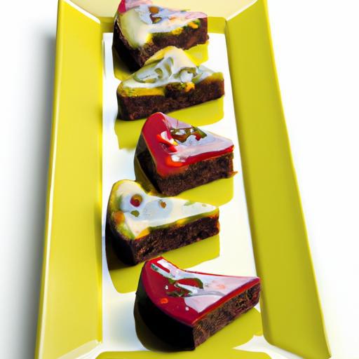 Mini Marvels: The Delightful World of Tiny Cakes Explored