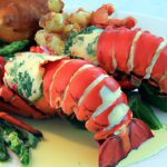 Indulgent Creamy Garlic Butter Lobster Tails Recipe Guide
