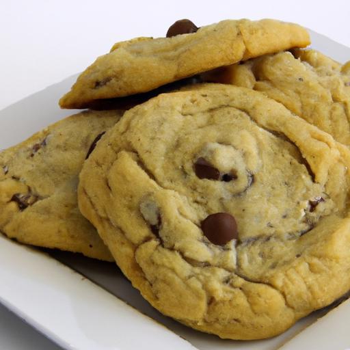 Unlock Rich Flavor: Irresistible Brown Butter Chocolate Chip Cookies