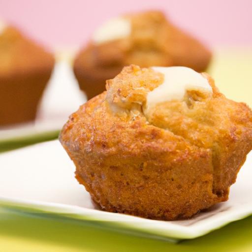 Tiny Treats: Delicious Mini Muffin Recipes to Savor Daily