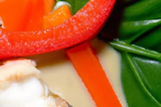 Savor Red Snapper in a Lush Creamy Creole Sauce Delight