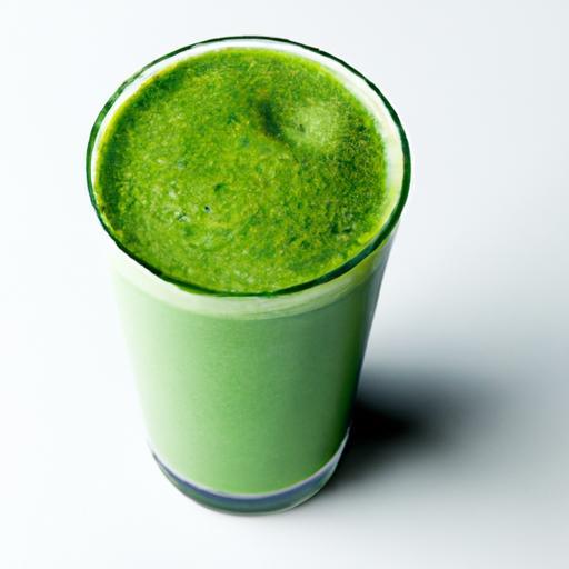 Energize Your Day: Top Green Juice Recipes to Try Now