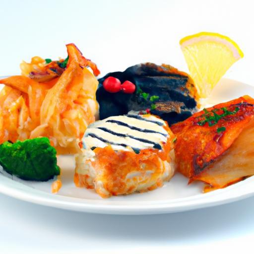 Savor the Flavor: Red Lobster Stuffed Mushroom Delight